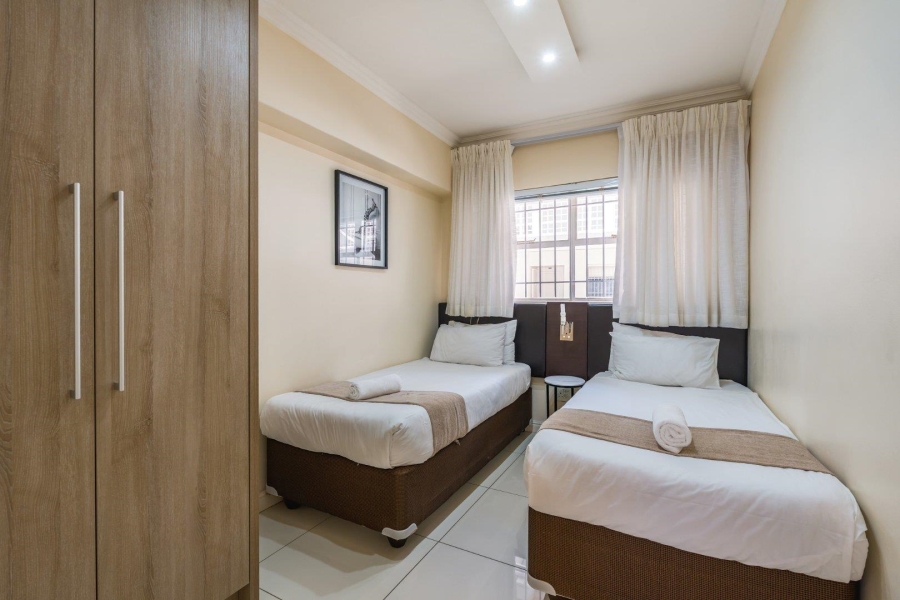 3 Bedroom Property for Sale in Mouille Point Western Cape